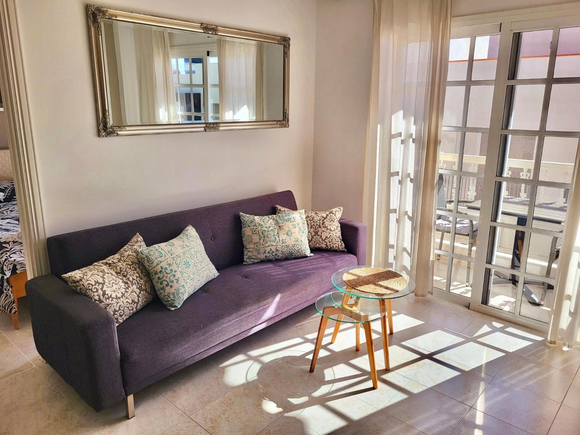 플라야 데 산 후안 Casa Del Mar 아파트 외부 사진