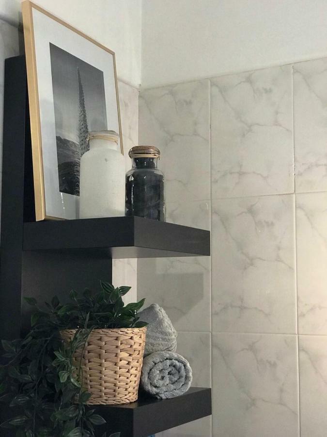 플라야 데 산 후안 Casa Del Mar 아파트 외부 사진
